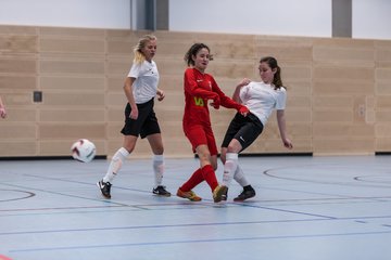 Bild 264 - B-Juniorinnen Kreismeisterschaft OD/RZ